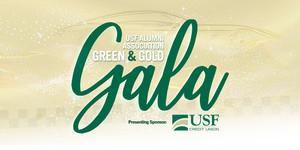 USFAA Green & Gold Gala
