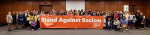 Stand Against Racism