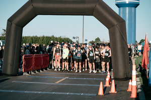 ORRRC Xenia Marathon, Half Marathon and 10K