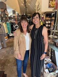 Jennifer’s Boutique Hosts Fashion Forward Friday Benefiting Lee Association for Remarkable Citizens