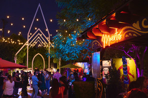 LICOR 43 AFTER HOURS (Arizona Cocktail Weekend Event)