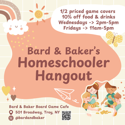 Homeschooler Hangout