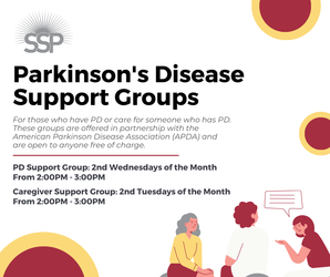 Parkinson's Disease Support Group - Alton, IL - Senior Services Plus