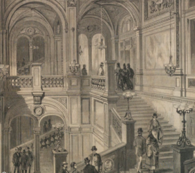 Reimagining New Orleans: The Sketchbook of J. N. B. de Pouilly