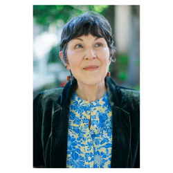 The Born-Digital Poetry Project: A Reading Featuring Mary Jo Bang