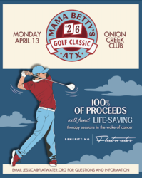Mama Betty’s Golf Classic Benefiting Flatwater