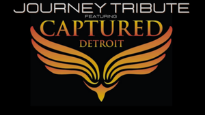 Journey Tribute ft. Captured Detroit