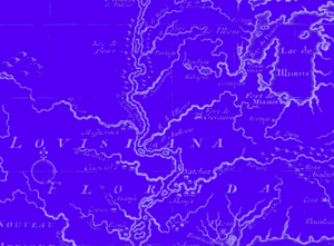One Single Place: Louisiana and the Shaping of the Early American Republic
