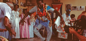 Syncopated Siblings: The Music of Cuba and New Orleans