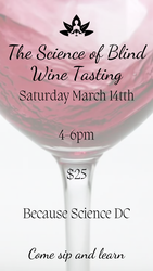 The Science of Blind Wine-Tasting