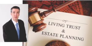 Wills, Trusts, and Estate Planning