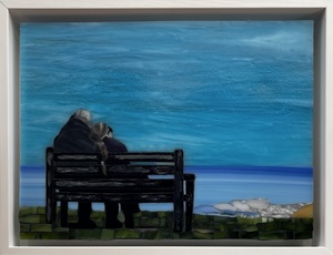 Contemporary Mosaic Art2