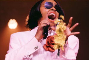 Jazz in The Grove at Fountain Lounge