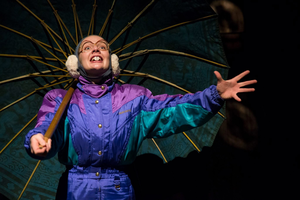 Portraits of Curiosity