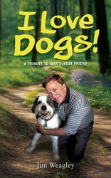 I Love Dogs, A Tribute to Man's Best Friend at the Mendham Township Library