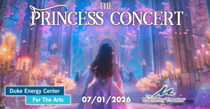 The Princess Concert