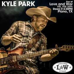 Kyle Park
