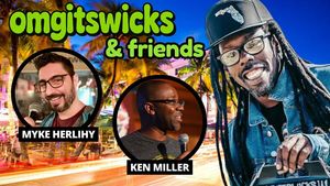 OMGITSWICKS & FRIENDS