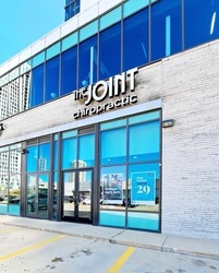 Patient Appreciation Day at The Joint Chiropractic in West Loop