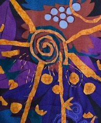 Art Class: To See or Not To See