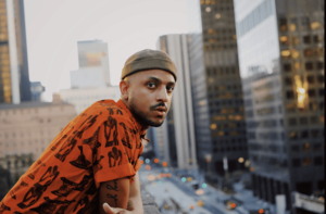 VOCAL PRODUCTION WITH VOCAL MASTER, IMAN JORDAN!