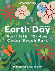 Earth Day in the Park