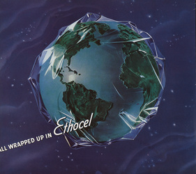 First Friday: Our Plastic Planet