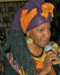 Gwendolyn Napier Featured at Story Space online Tue 02/24/2026