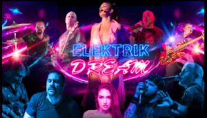 Elektrik Dream
