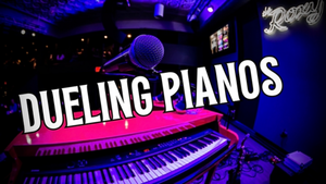Dueling Pianos