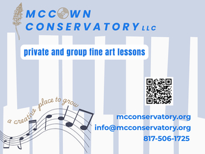 Waxahachie Community Choir