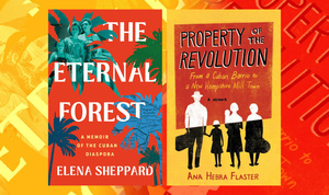 The Geography of Memory: Stories From the Cuban Diaspora