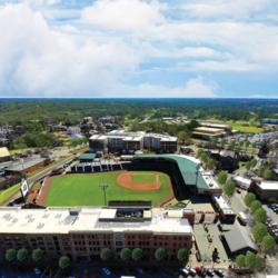 First Pitch Invitational: James Madison vs. Michigan State