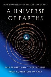 A Universe of Earths - Science and the Concept of Planet Earth