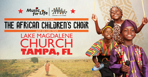 African Children's Choir