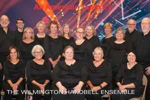 Wilmington Handbell Ensemble presents "An American Tapestry"