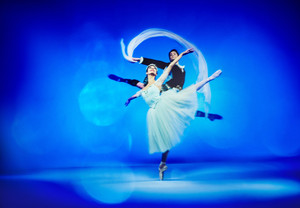 La Sylphide - San Francisco Ballet