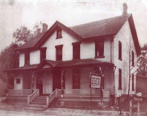 Storied Saloons: Local History Happy Hour at Bar-Bill East