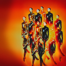 Mere Mortals - San Francisco Ballet