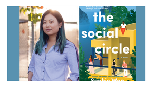 Sophie Wan with Addie Woolridge - The Social Circle
