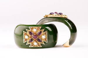 Original Miami Beach Antique Show, March 26-30, Miami Beach Convention Center: Find Rare Treasures!