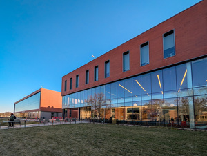 STLCC-Meramec Open House