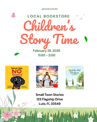 Children's Story Time