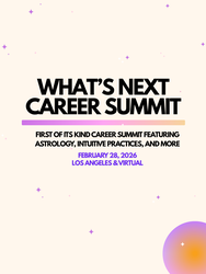 What's Next Career Summit