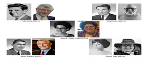 BSAA/BHS Alumni Hall of Fame Recognition Gala