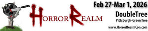 Horror Realm Con 2026
