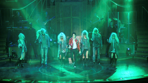 MJ The ILLUSION: Re - Living The King of Pop!