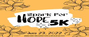 Spark For Hope 5K