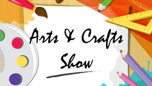 Summer Outdoor Craft & Vendor Show