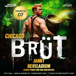 Chicago St Patricks Day 2026